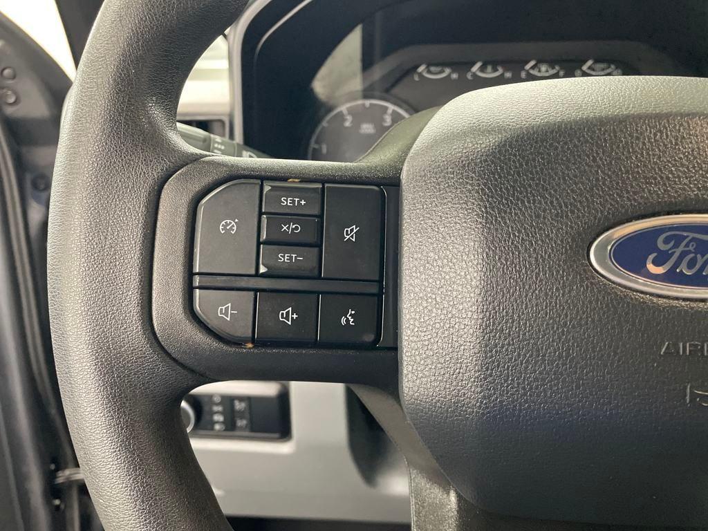 used 2024 Ford F-250 car, priced at $62,990