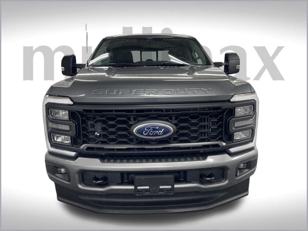 used 2024 Ford F-250 car, priced at $62,990
