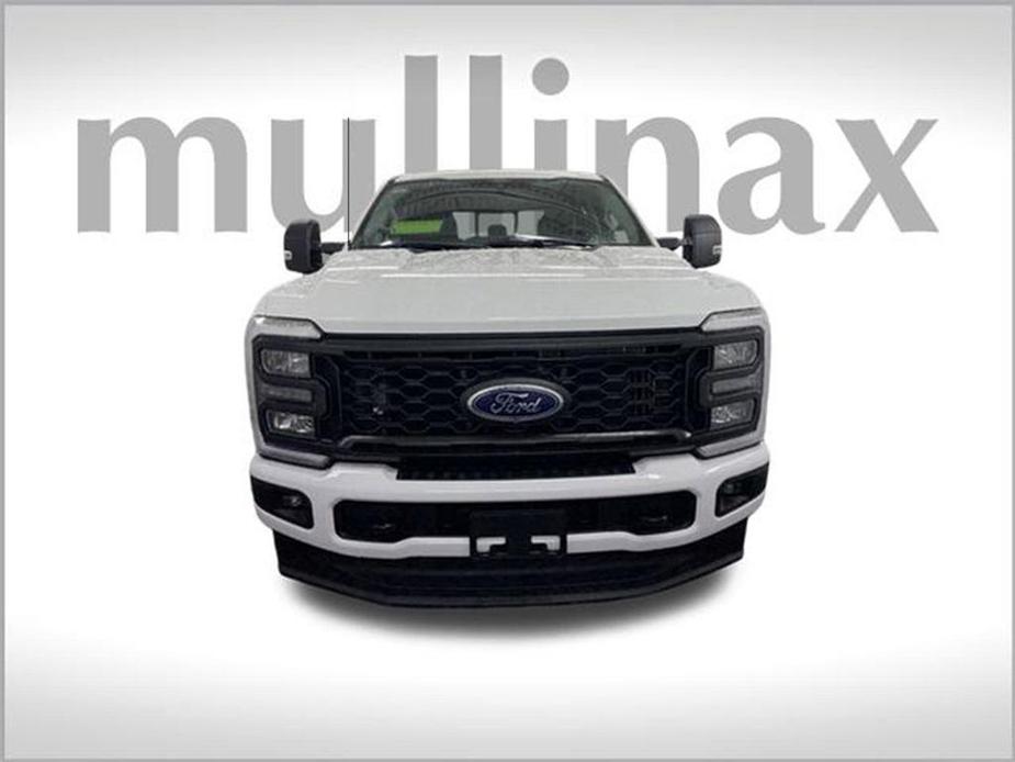 new 2024 Ford F-250 car, priced at $64,978