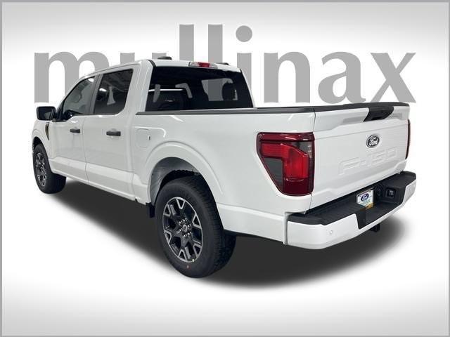 new 2024 Ford F-150 car, priced at $43,577