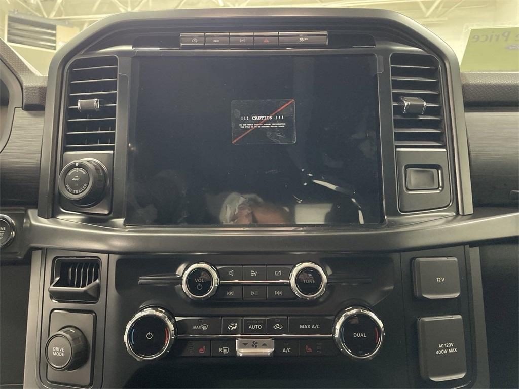 new 2024 Ford F-150 car, priced at $46,952