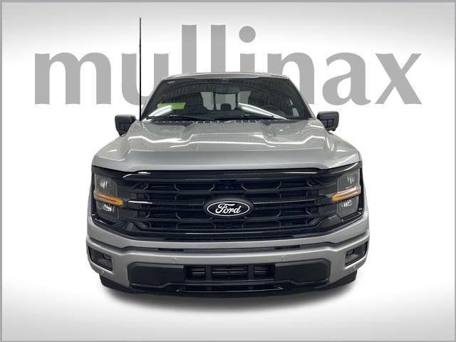 new 2024 Ford F-150 car, priced at $45,702