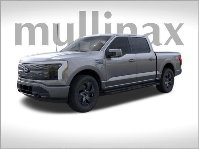 new 2024 Ford F-150 Lightning car, priced at $64,736