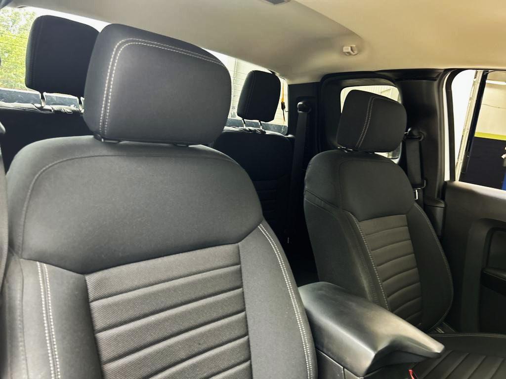 used 2020 Ford Ranger car, priced at $21,990
