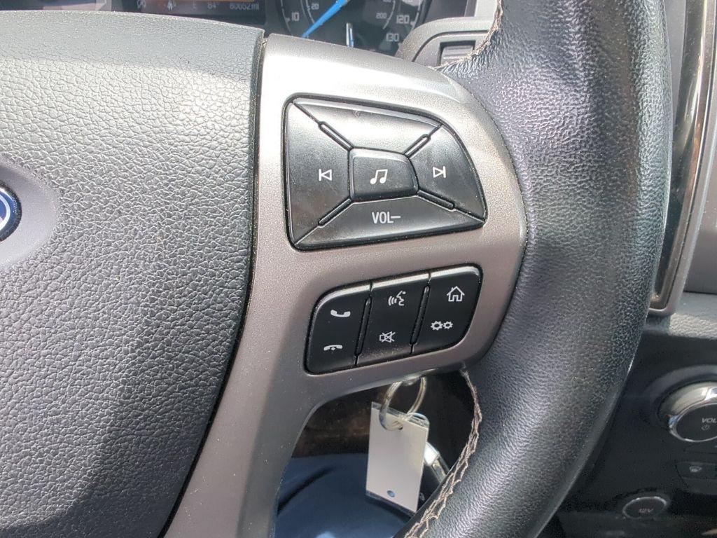used 2020 Ford Ranger car, priced at $21,990
