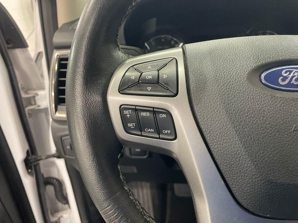 used 2020 Ford Ranger car, priced at $20,250