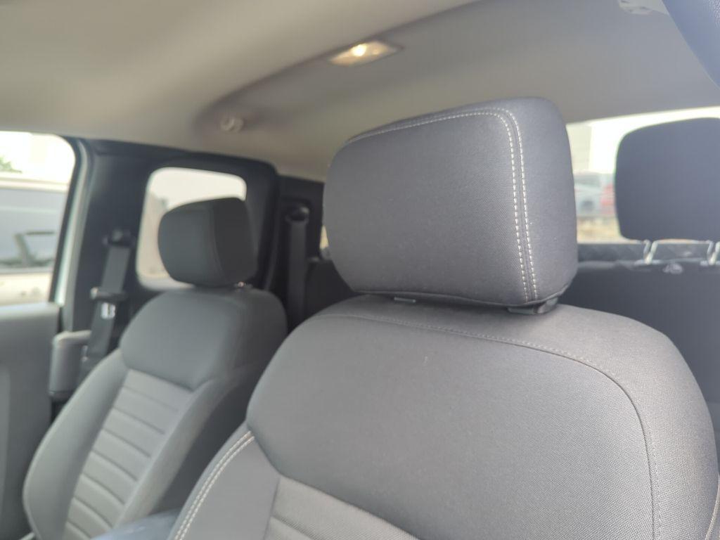 used 2020 Ford Ranger car, priced at $21,990