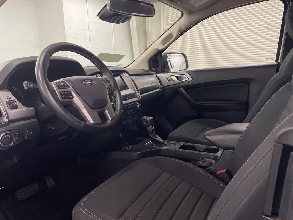 used 2020 Ford Ranger car, priced at $20,250