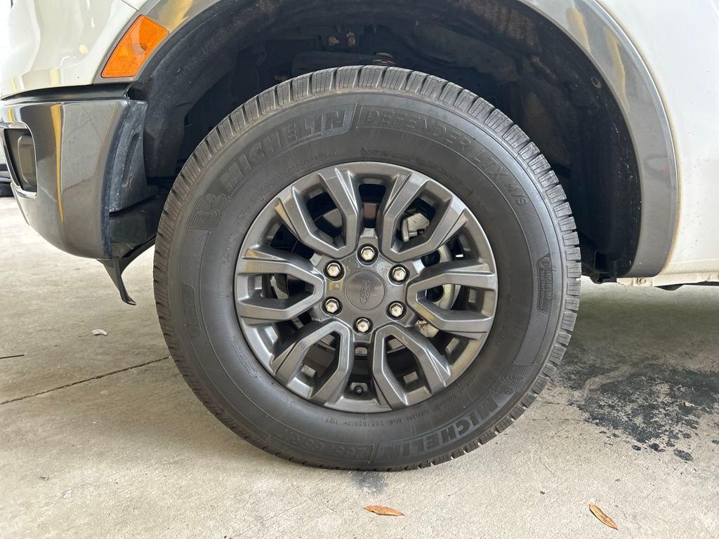 used 2020 Ford Ranger car, priced at $21,990