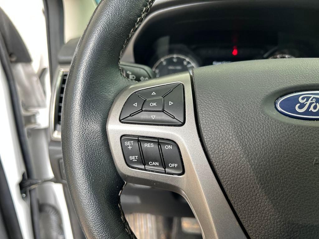 used 2020 Ford Ranger car, priced at $21,990