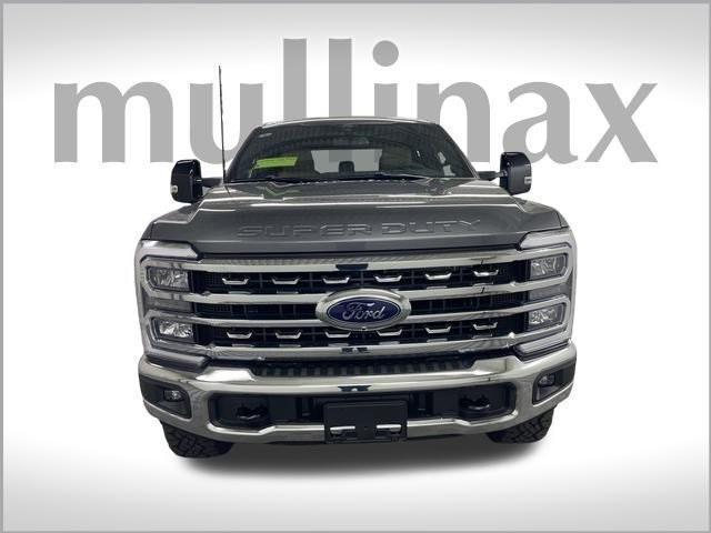 new 2025 Ford F-250 car, priced at $79,937