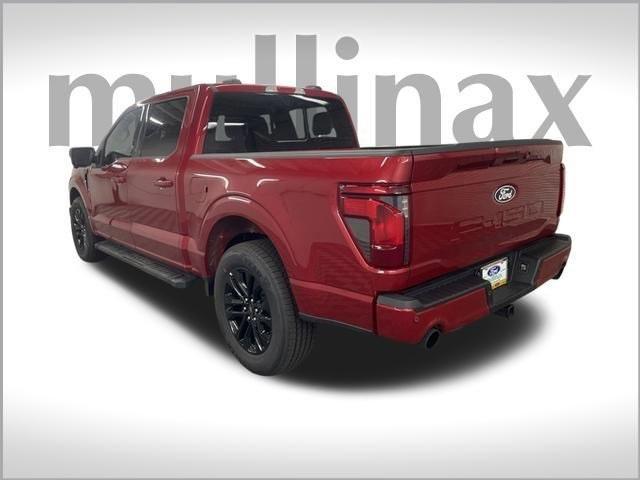 new 2024 Ford F-150 car, priced at $54,644