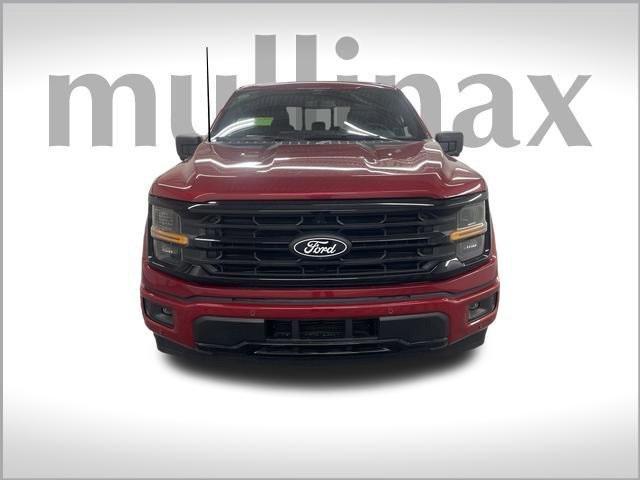 new 2024 Ford F-150 car, priced at $54,644