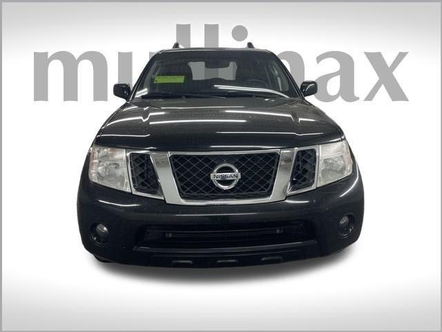 used 2011 Nissan Pathfinder car, priced at $7,250