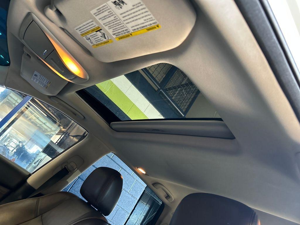 used 2015 INFINITI QX60 car, priced at $10,500