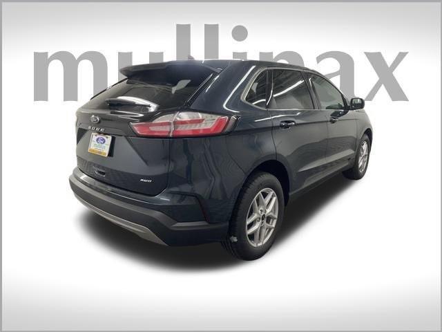 new 2024 Ford Edge car, priced at $35,255