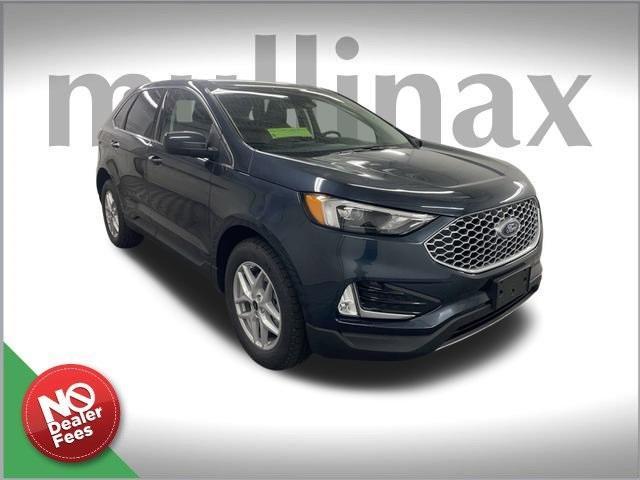 new 2024 Ford Edge car, priced at $35,255