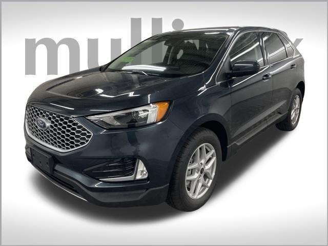 new 2024 Ford Edge car, priced at $33,505