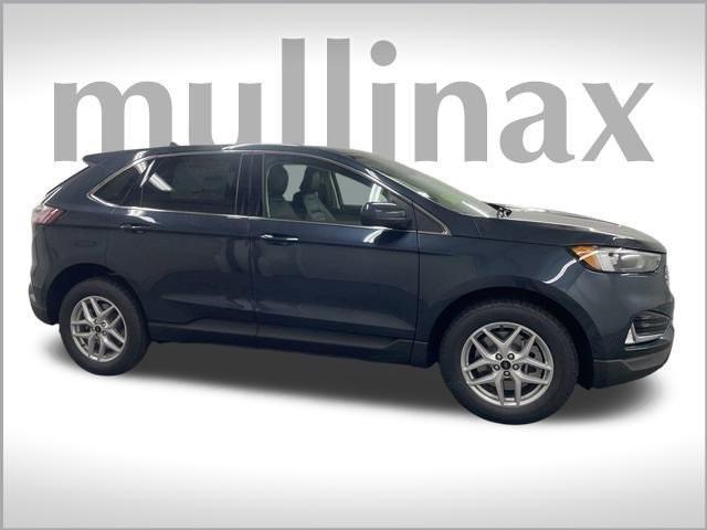 new 2024 Ford Edge car, priced at $33,505