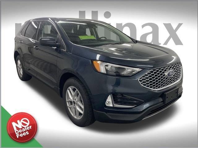 new 2024 Ford Edge car, priced at $35,255