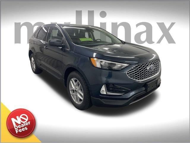 new 2024 Ford Edge car, priced at $38,861