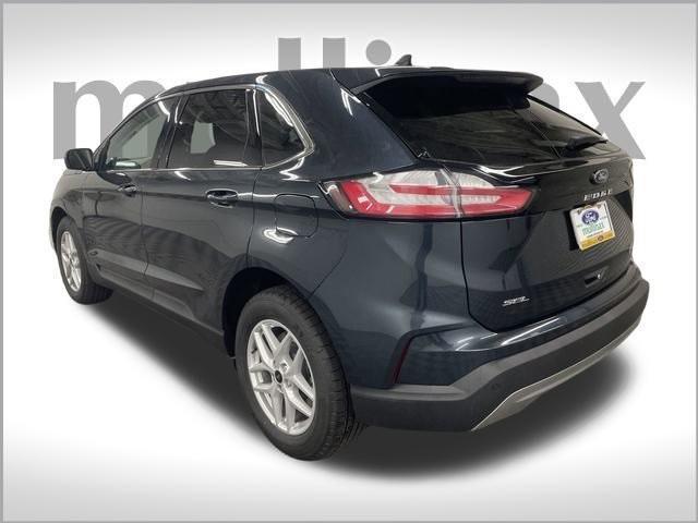 new 2024 Ford Edge car, priced at $33,505