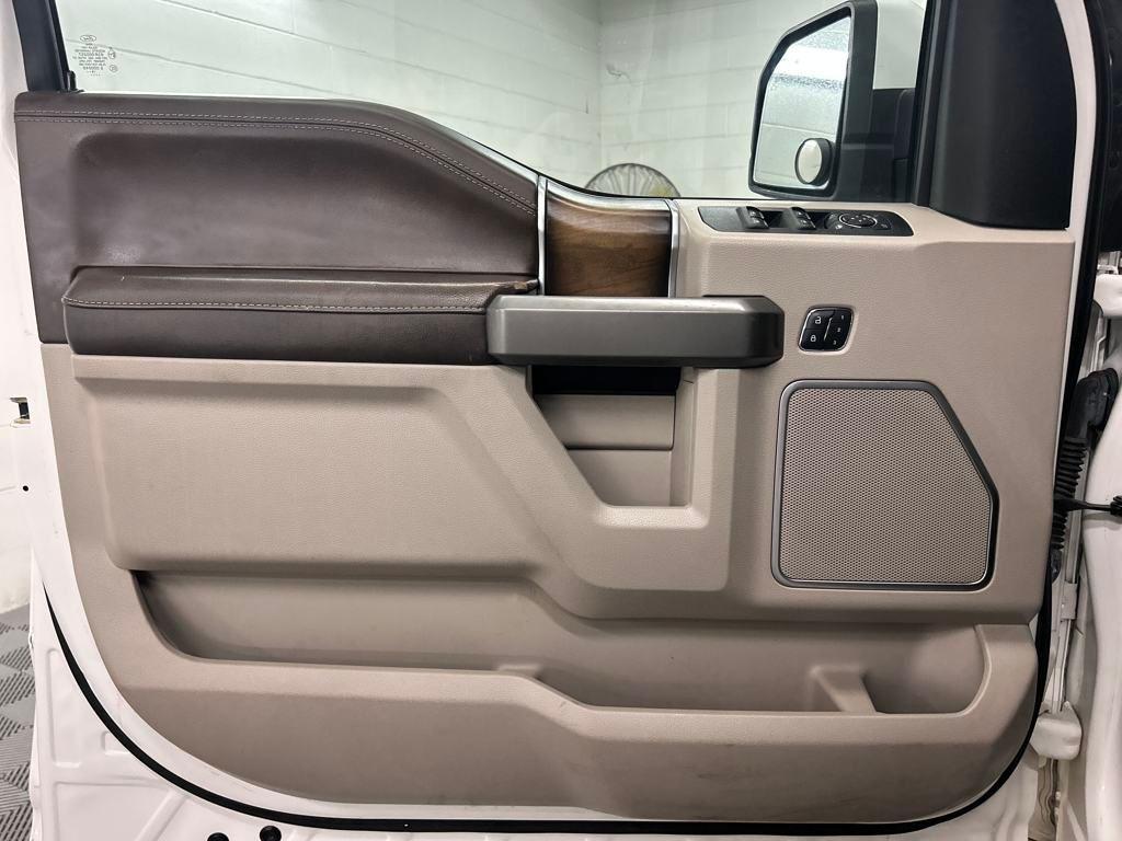 used 2019 Ford F-150 car, priced at $34,900