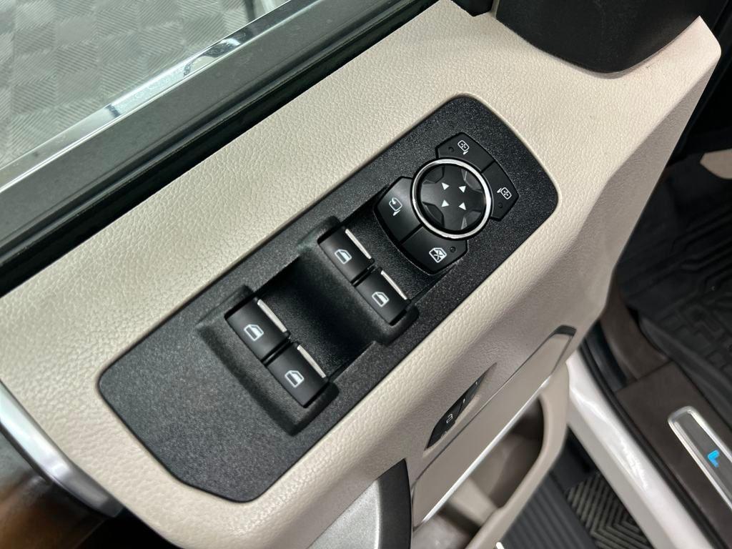 used 2019 Ford F-150 car, priced at $34,900
