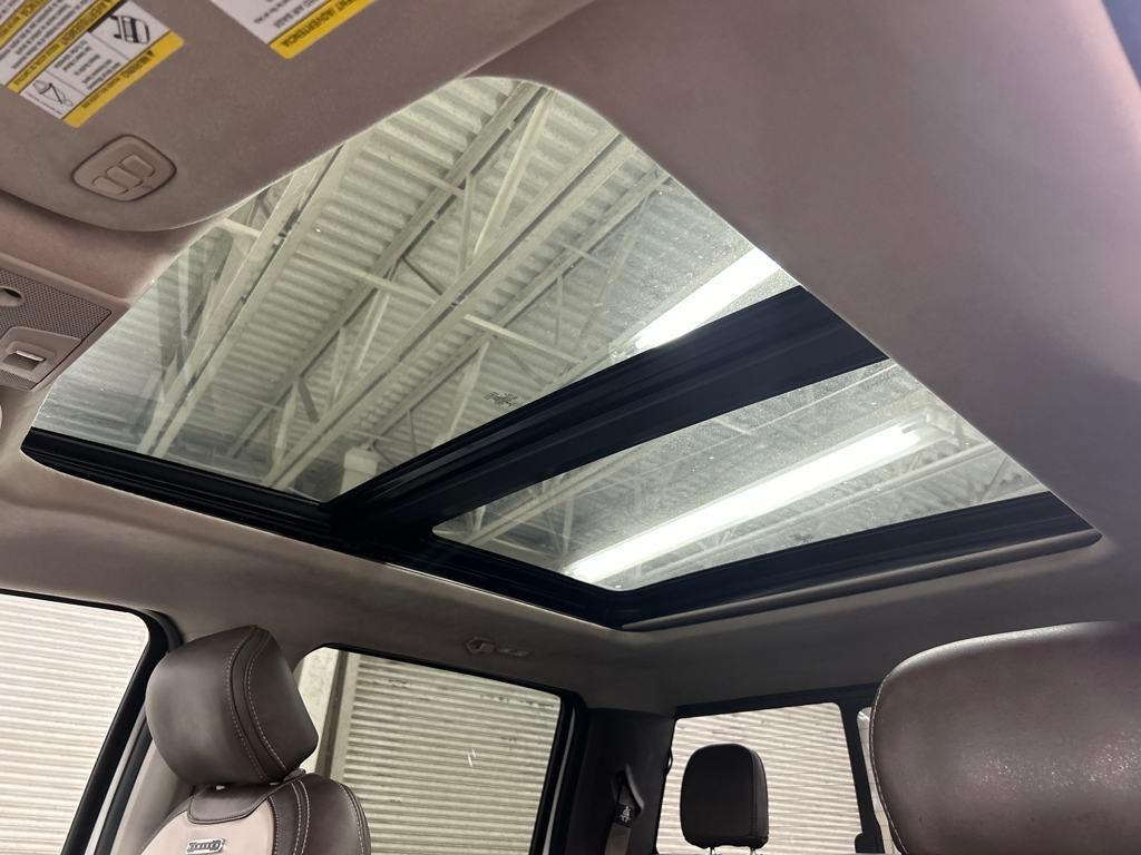used 2019 Ford F-150 car, priced at $34,900