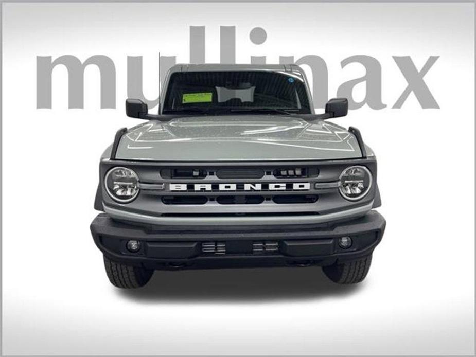 new 2024 Ford Bronco car, priced at $43,829