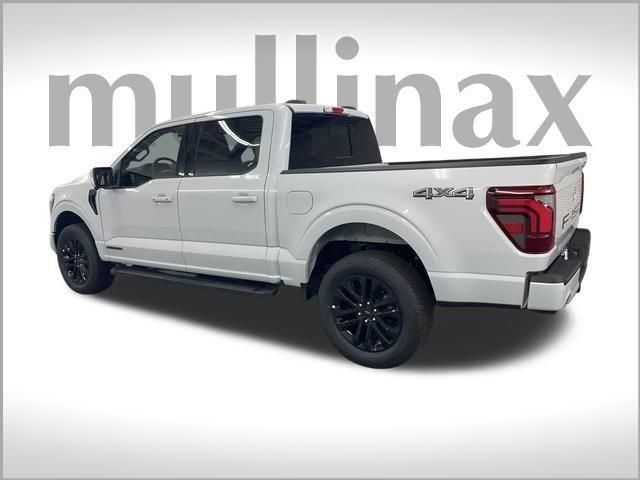 new 2025 Ford F-150 car, priced at $65,468