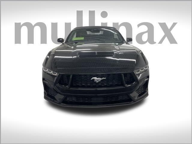 new 2024 Ford Mustang car, priced at $54,574