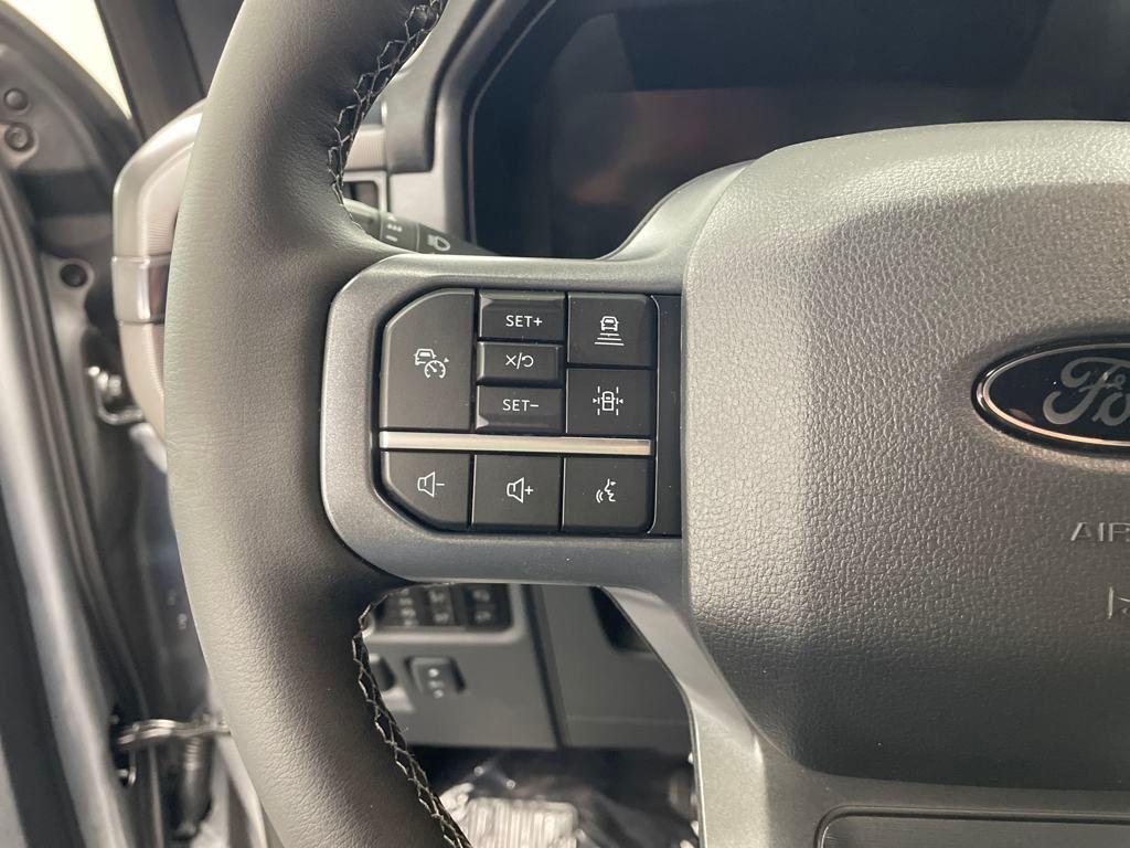new 2025 Ford F-150 car, priced at $65,067