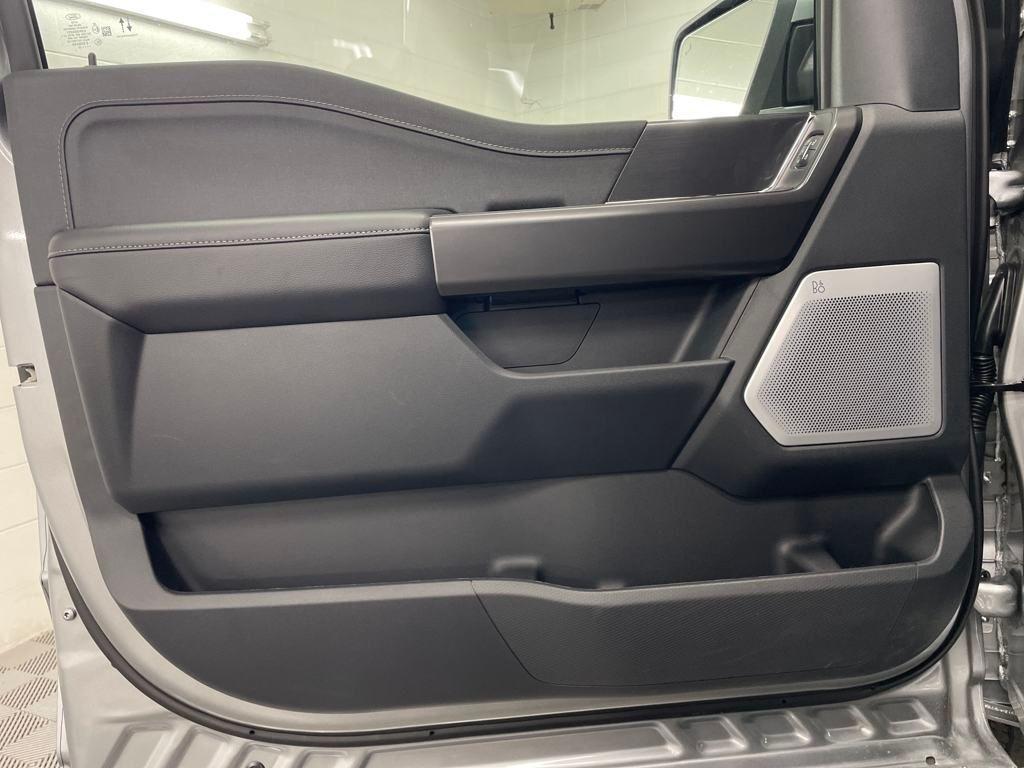 new 2025 Ford F-150 car, priced at $65,067