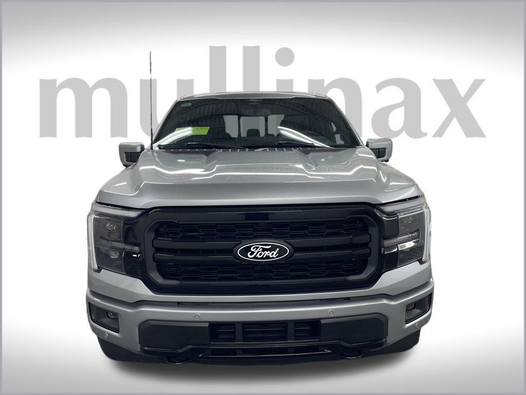new 2025 Ford F-150 car, priced at $65,067