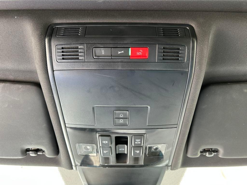 used 2022 Volkswagen Tiguan car, priced at $20,990