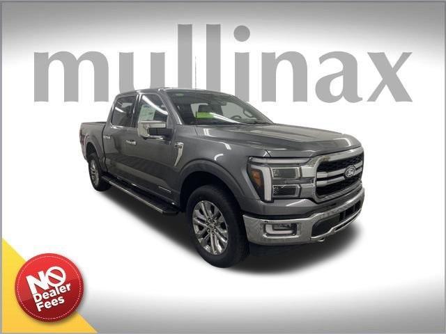 new 2024 Ford F-150 car, priced at $64,910