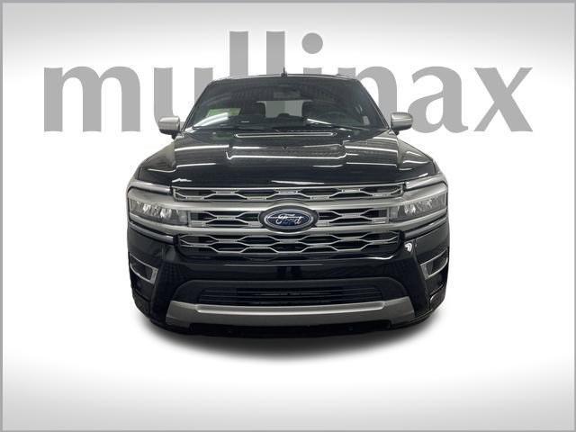 new 2024 Ford Expedition car, priced at $82,236