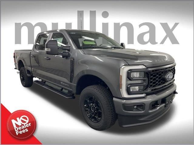 new 2024 Ford F-250 car, priced at $64,979