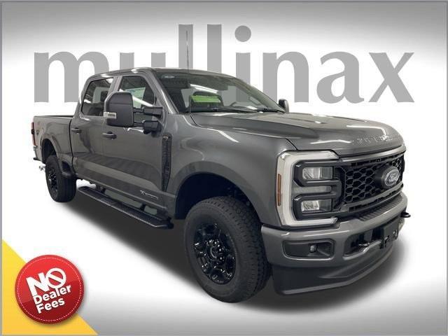 new 2024 Ford F-250 car, priced at $65,979