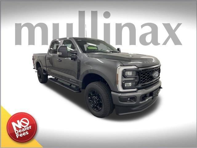 new 2024 Ford F-250 car, priced at $64,978