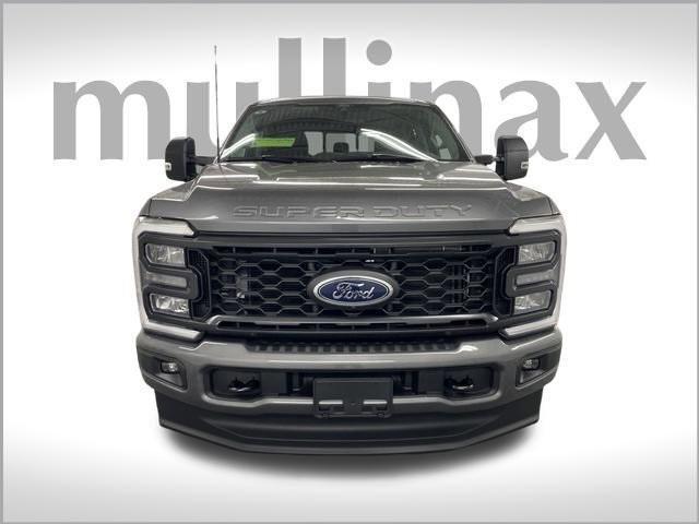 new 2024 Ford F-250 car, priced at $64,979