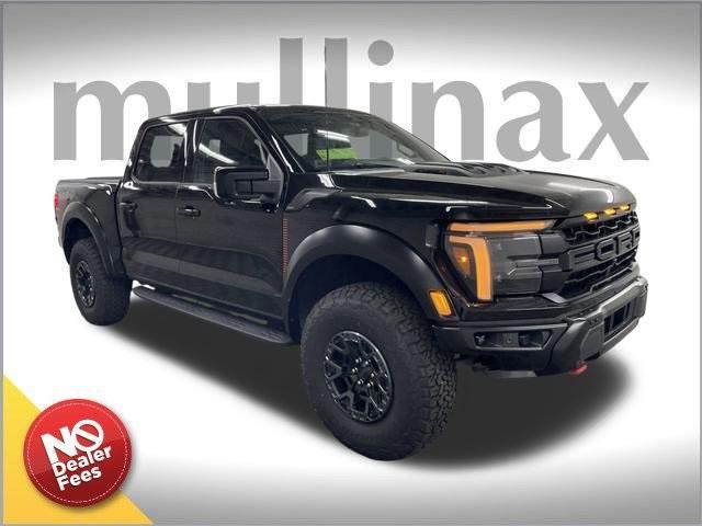 new 2025 Ford F-150 car, priced at $140,140