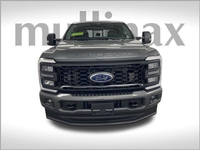 new 2024 Ford F-250 car, priced at $56,402