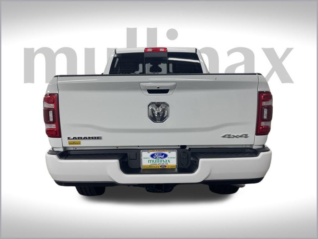 used 2024 Ram 2500 car, priced at $59,990