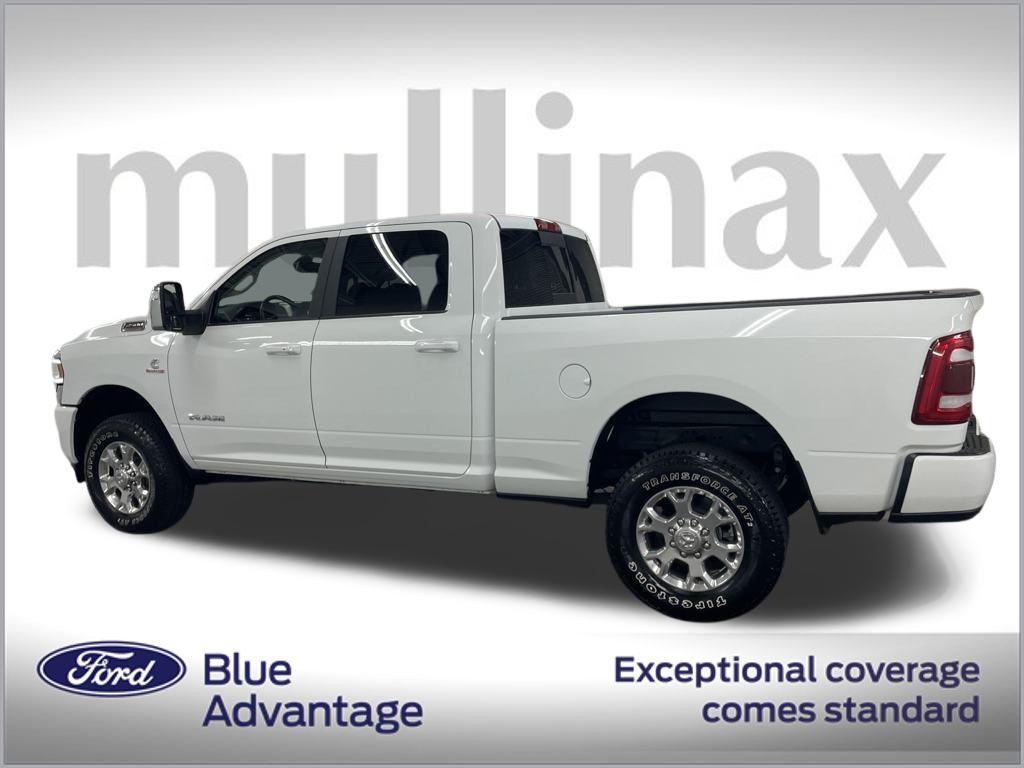 used 2024 Ram 2500 car, priced at $59,990