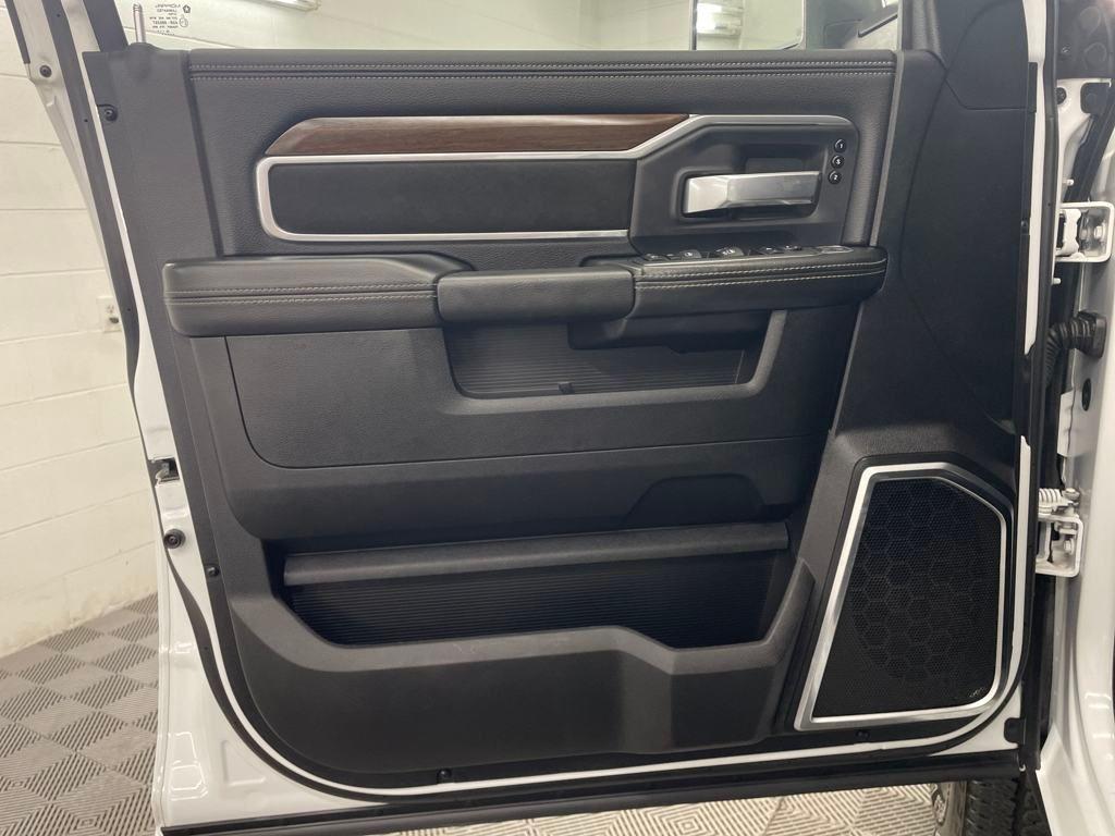 used 2024 Ram 2500 car, priced at $59,990