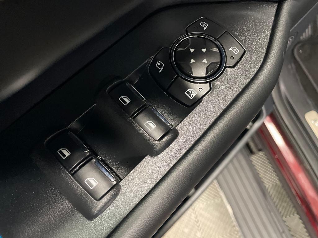 used 2021 Ford Expedition Max car, priced at $40,990