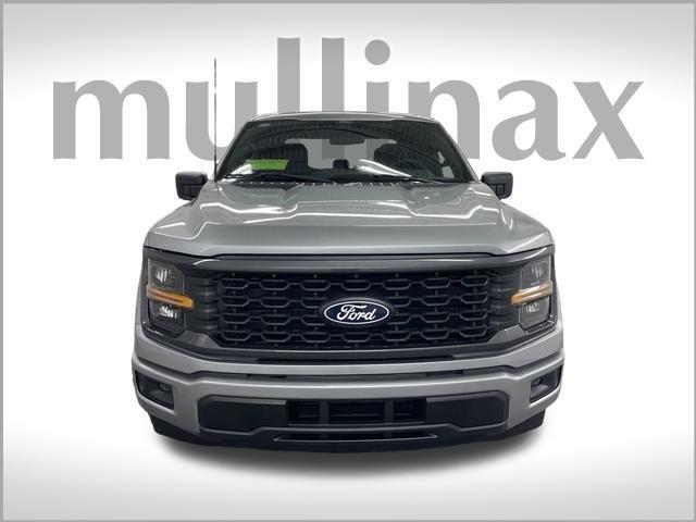 new 2024 Ford F-150 car, priced at $43,577