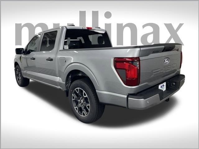 new 2024 Ford F-150 car, priced at $43,577